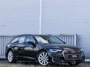 Audi A6 Avant 50 TDI qu.*S-LINE*NAVI*ACC*STNDHZG*