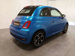 Fiat 500C 1.0 Sport Navi|Xenon|Komfort Paket Bild 5