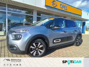 Citroen C3 Max 1.2 PureTech