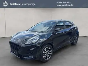 Ford Puma 1.0 EcoBoost Hybrid Aut. ST-LINE X