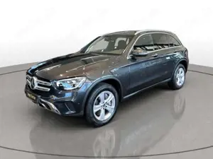 Mercedes-Benz GLC 300 de 4M OFF-ROAD/AMG-Line+AHK+DISTRON+MBUX Bild 2