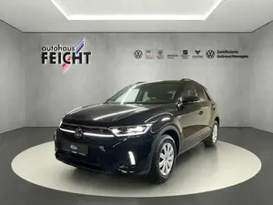 Volkswagen T-Roc 1.0 TSI R-Line+LED+PARKLENK+NAVI-VORB.+ACC