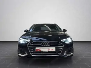 Audi A4 40 TDI advanced S tronic LED NAVI ACC E Bild 5