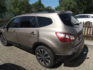 Nissan Qashqai+2 Qashqai+2 1.6 dCi DPF Start/Stop 360