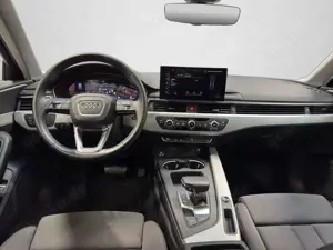 Audi A4 40 TDI advanced S tronic LED NAVI ACC E Bild 3