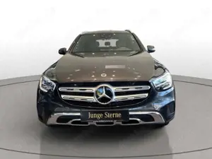 Mercedes-Benz GLC 300 de 4M OFF-ROAD/AMG-Line+AHK+DISTRON+MBUX Bild 3