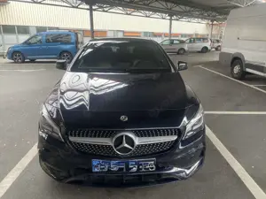 Mercedes-Benz CLA 180 7G-DCT AMG Line