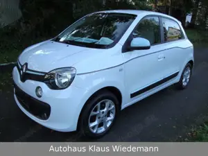 Renault Twingo ENERGY TCe 90 EDC Intens - 1.Hd./42 TKM