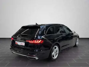 Audi A4 40 TDI advanced S tronic LED NAVI ACC E Bild 2
