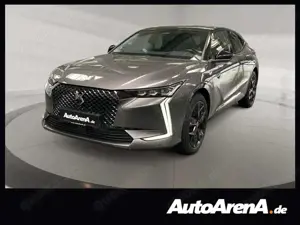 DS Automobiles DS 4 DS4 1.6 Performance Line+  +Wide+Style+HUD+SpurH