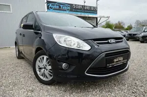Ford Grand C-Max 1.6 TDCi Champions Edit. |Bluetooth|