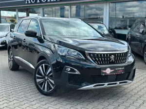 Peugeot 5008 BLUEHDI Auto."Allure"7-SITZE*KEYLESS*AHK*