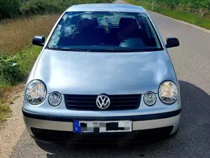 Volkswagen Polo Basis