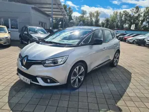 Renault Scenic IV Intens LED 20*Zoll