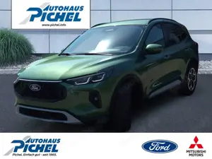 Ford Kuga FHEV Active WINTERPAKET NAVI FAHRASSISTENZ KEYFREE