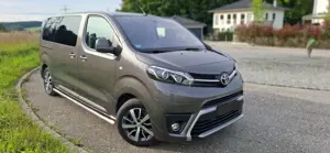 Toyota Proace Verso 2,0-l-D-4D L1 Execut. TÜV/AU/Bremsen neu