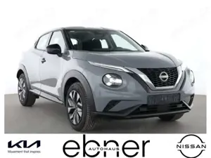Nissan Juke 1.0 DIG-T I 114PS 6MT I Acenta I Komfort-Pa