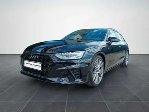 Audi A4 Avant 40 TFSI S-Line*Matrix-LED*Sound*Navi*