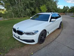 BMW 530 530d Touring Aut.Sport Line