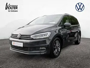 Volkswagen Touran 2.0 TDI Move AHK Navi LED ALU SHZ
