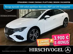 Mercedes-Benz EQE 350 Electric Art+Premium-Paket+AHK+DISTRONIC