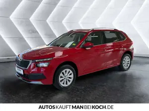 Skoda Kamiq 1.0 TSI DSG SMART LINK PDC KLIMAAUT LED Bild 2