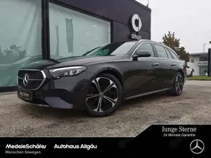 Mercedes-Benz E 220 E 220 T d Avantgarde 19" AHK Distronic Pano LED