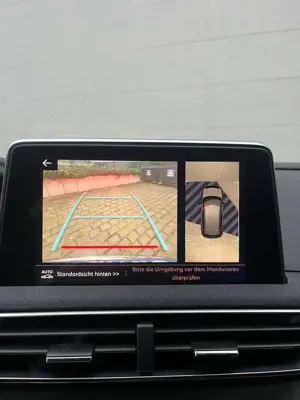 Peugeot 3008 GT Appel CarPlay Ink DACHBOX!!!!! Bild 3