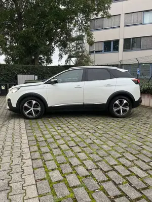 Peugeot 3008 GT Appel CarPlay Ink DACHBOX!!!!! Bild 4