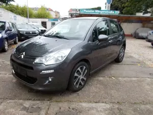 Citroen C3 PureTech 82 Selection
