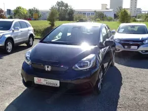 Honda Jazz Jazz Hybrid 1.5 i-MMD Hybrid e-CVT Elegance