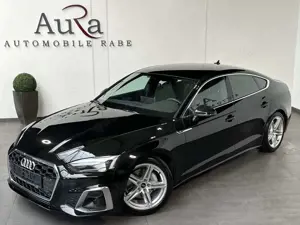 Audi A5 SpB 40 TFSI S-Line NAV+LED+ACC+DSP+KAMERA+PP