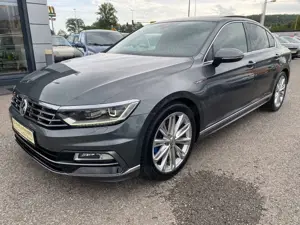 Volkswagen Passat Lim. 2.0 TDI DSG 4Motion R-Line LED Navi Pano Kam