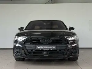 Audi A8 60 TDI L |S-LINE |LASER |CHAUFF |ALLR |BO Bild 2