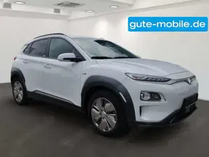 Hyundai KONA Style Elektro 2WD