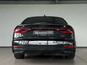 Audi A8 60 TDI L |S-LINE |LASER |CHAUFF |ALLR |BO Bild 5