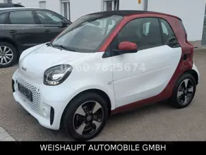 smart forTwo Bild 3