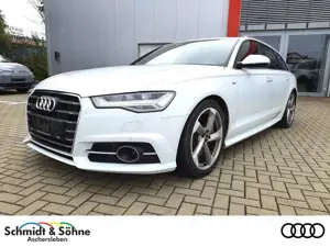Audi A6 Avant 3.0 TDI quattro 2x S-line NUR HÄNDLER!