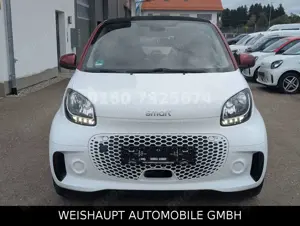 smart forTwo Bild 2