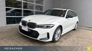 BMW 340 xDrive Navi HUD 360° adLED Pano MemSitz