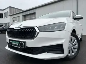 Skoda Fabia 1.0 Active 87€ m. 20% Anzahlung LED SHZ PDC DAB