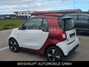 smart forTwo Bild 4