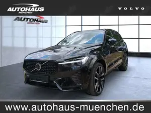 Volvo XC60 XC 60 Ultimate Dark Recharge Plug-In Hybrid AWD