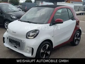smart forTwo Bild 5