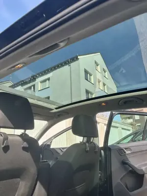 Skoda Rapid/Spaceback Edition