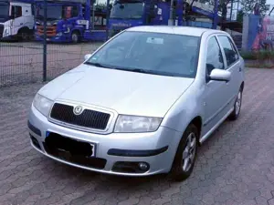 Skoda Fabia Fabia 1.4 16V Classic