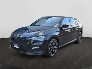 Skoda Scala Monte Carlo Navi, Pano, Heckklappe elektr.