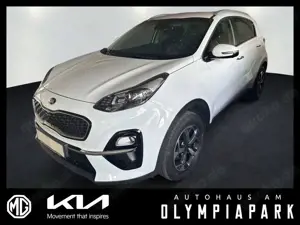 Kia Sportage 1.6 GDI Spirit LED*Navi*Sitzheizung*uvm