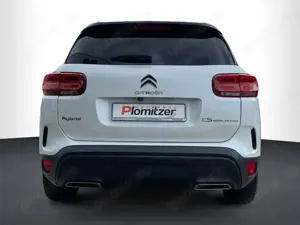 Citroen C5 Aircross Hybrid 225 Automatik SHINE PACK *el. Heckklappe* Bild 4