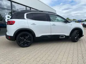 Citroen C5 Aircross Hybrid 225 Automatik SHINE PACK *el. Heckklappe* Bild 5